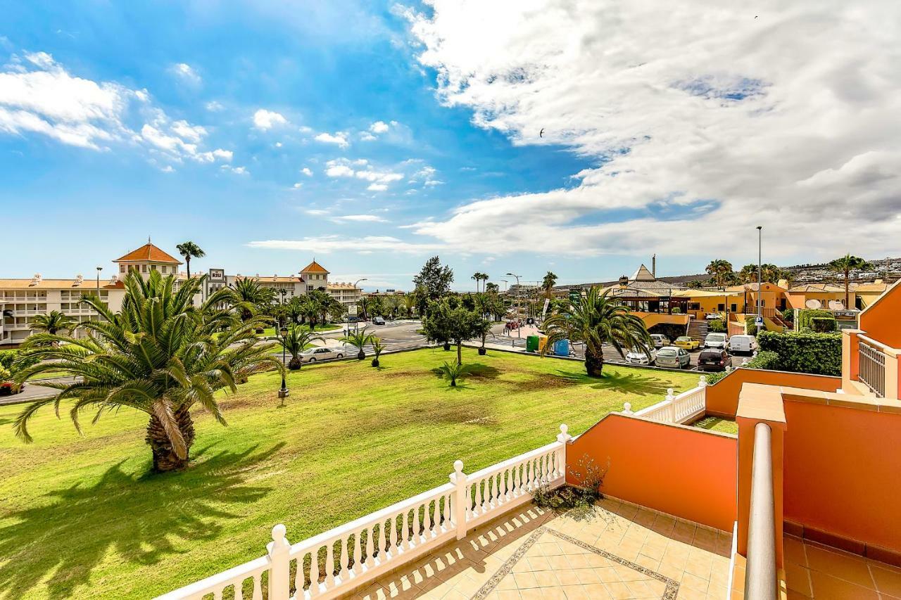 El Veril Del Duque Apartment Costa Adeje  Exterior photo