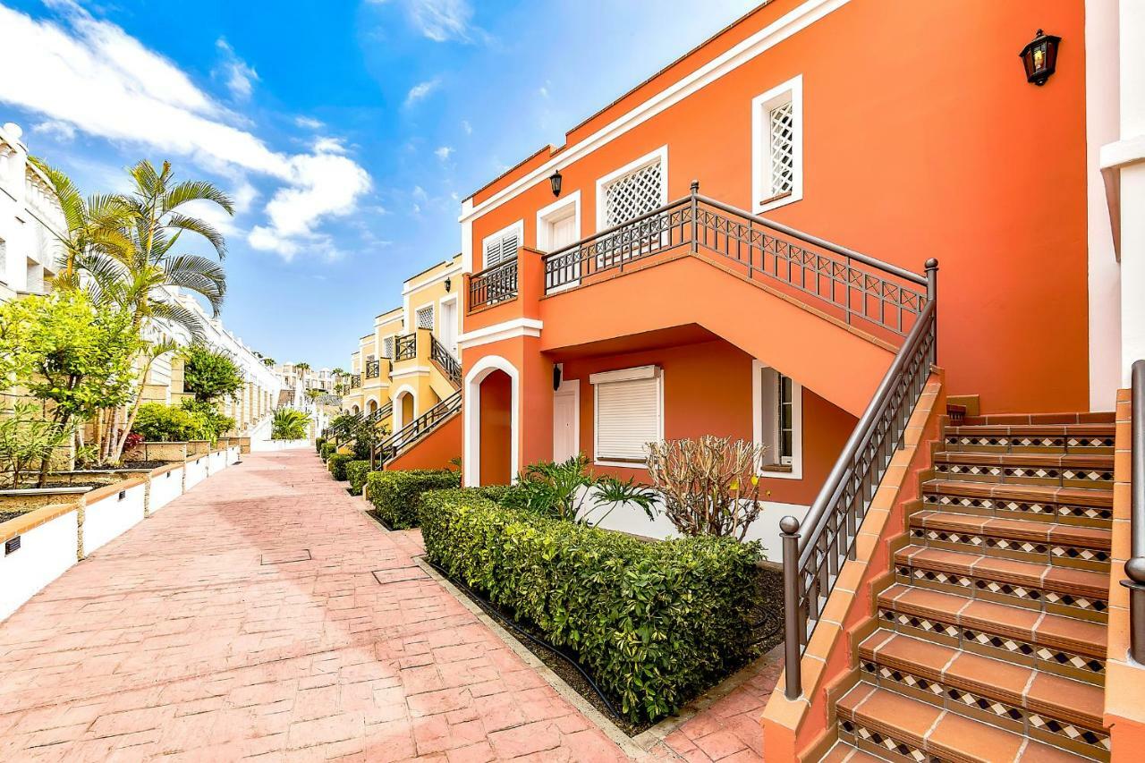 El Veril Del Duque Apartment Costa Adeje  Exterior photo
