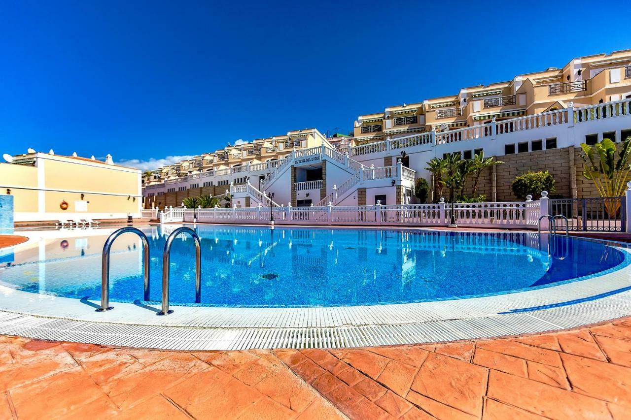 El Veril Del Duque Apartment Costa Adeje  Exterior photo