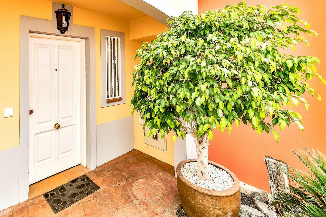 El Veril Del Duque Apartment Costa Adeje  Exterior photo