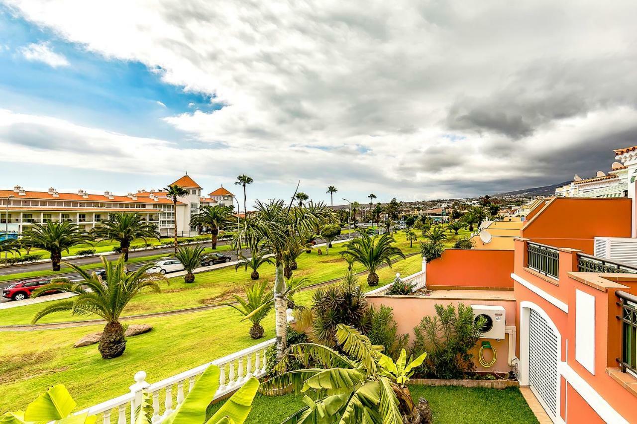 El Veril Del Duque Apartment Costa Adeje  Exterior photo