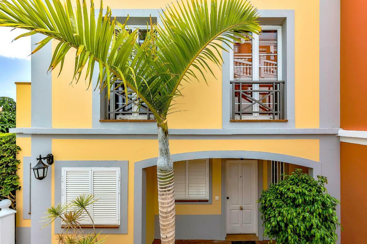El Veril Del Duque Apartment Costa Adeje  Exterior photo