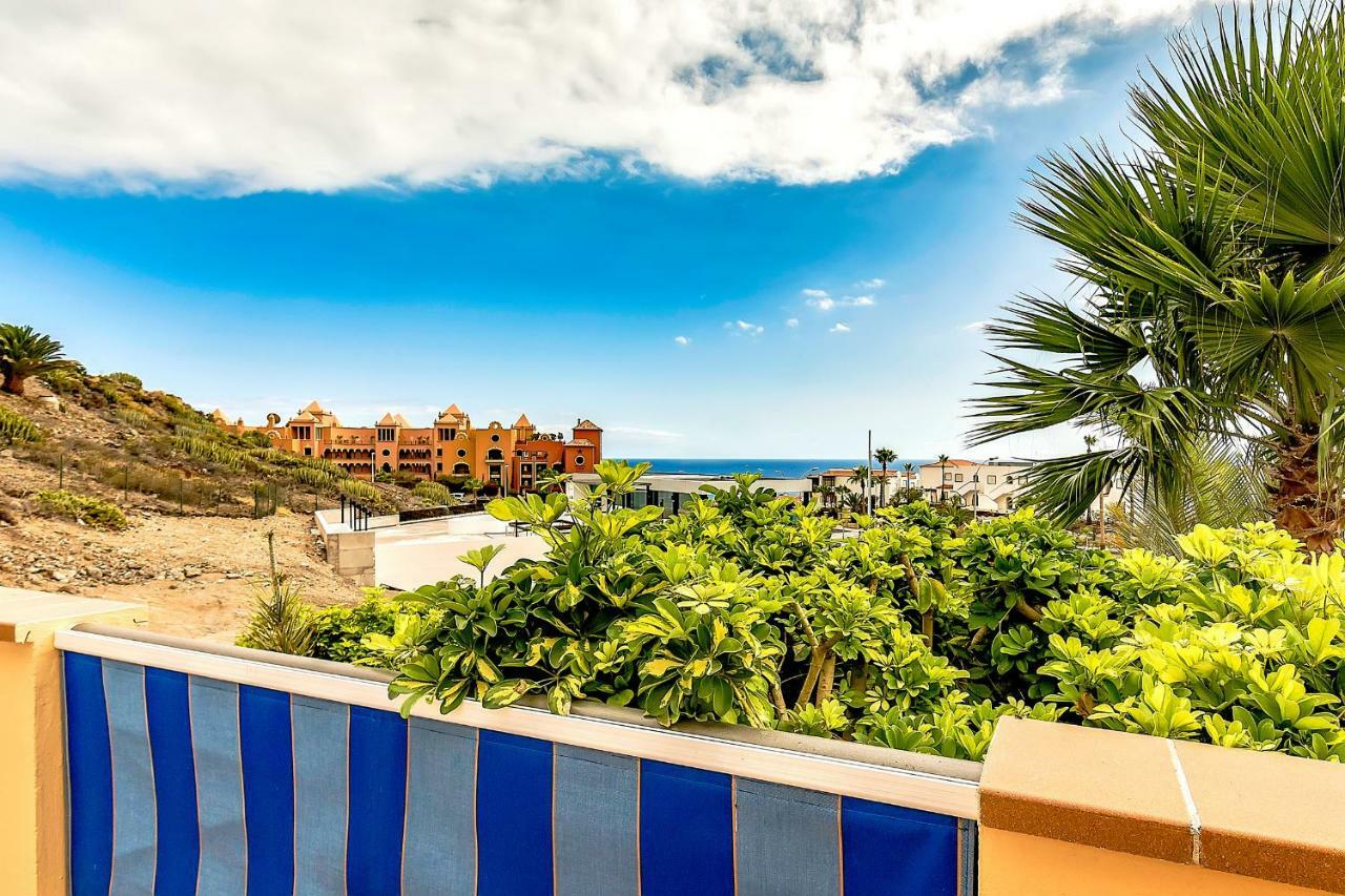 El Veril Del Duque Apartment Costa Adeje  Exterior photo