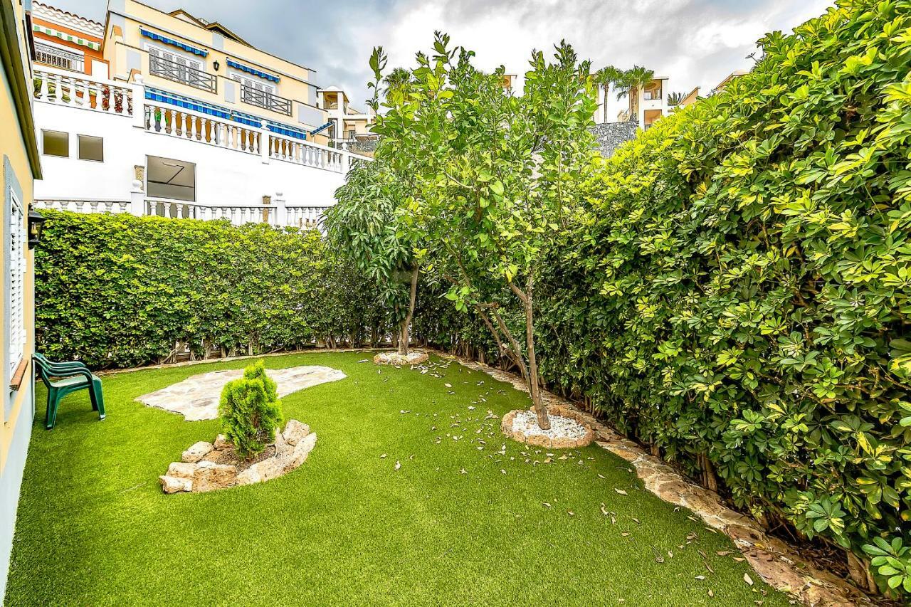 El Veril Del Duque Apartment Costa Adeje  Exterior photo